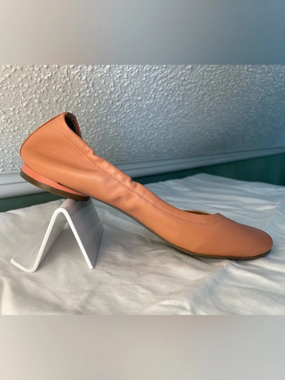 Vionic alexa coral